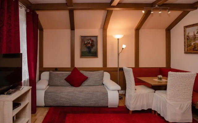 Hotel St. Georg