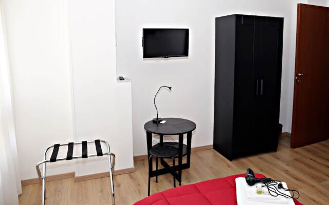 Tosca B&B