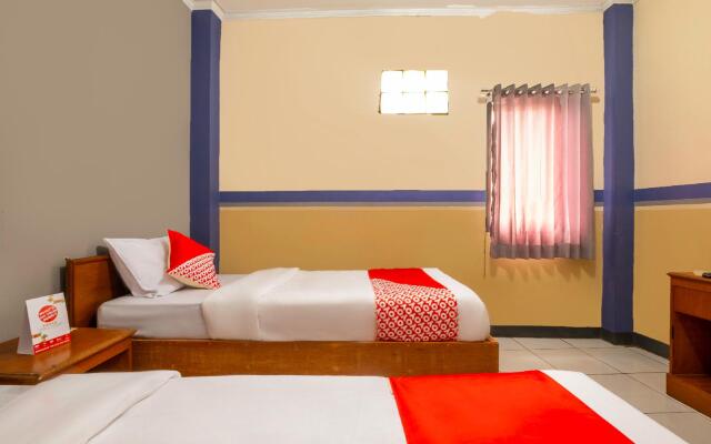 Pondok Penginapan Patradisa