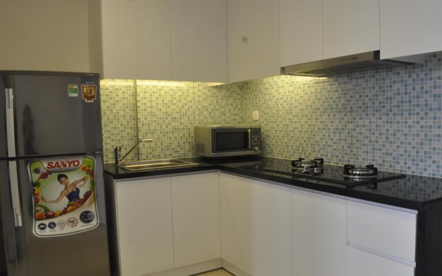 Glenwood Residences