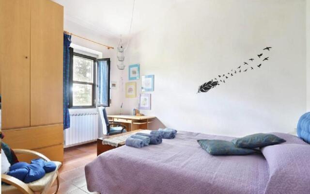 Chiantihouse Near Florence