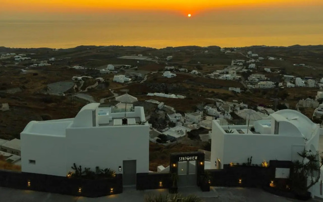 SantoView Suites
