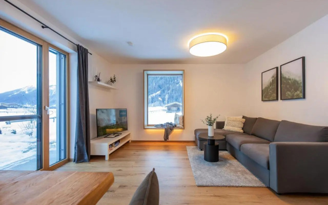 Apartment Mountainview