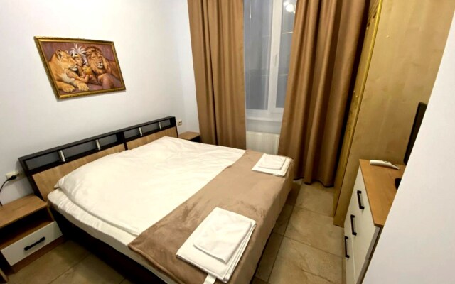 Сара (Геленджик)