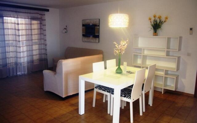 Apartamentos Venecia