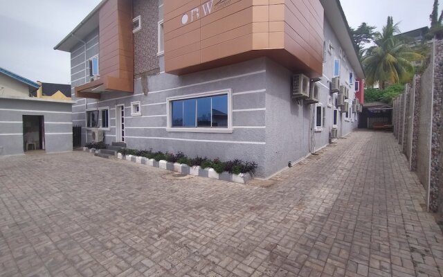 BoardWalk Hotel Wuse 2