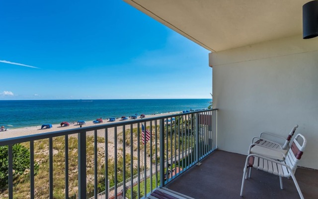 La Costa Beach Club