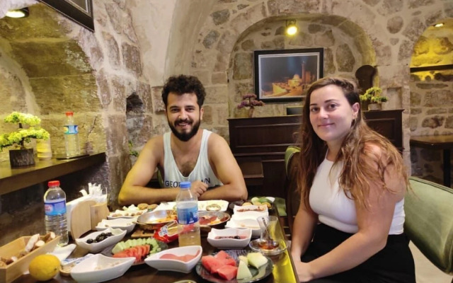 Old City Mardin