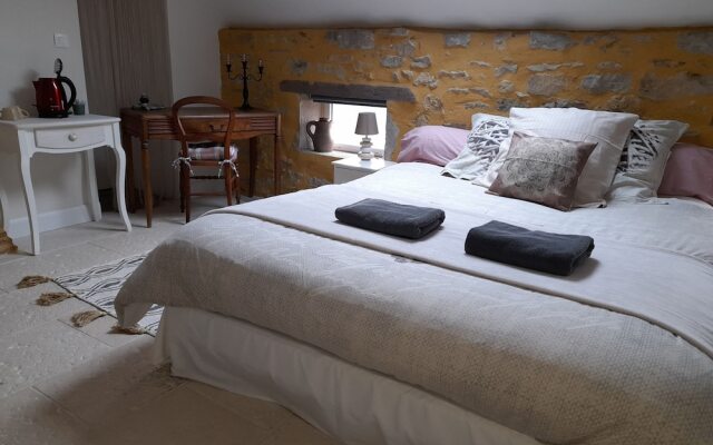 La Lisière du Morvan