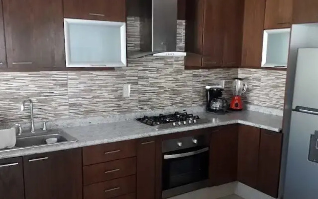 La casa de Xochitl