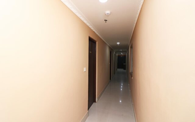 Badsha Inn By OYO Rooms