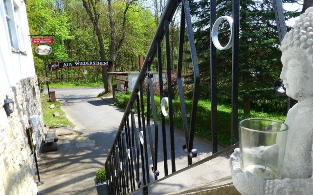 Hotel Landgut Aschenhof