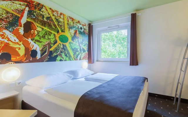 B&B Hotel Dortmund-Messe