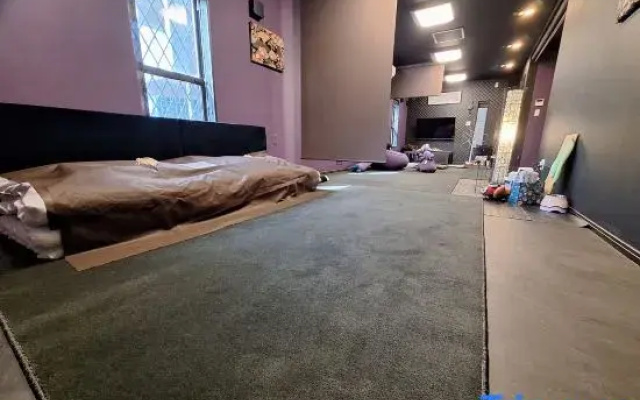 Korin Pet-friendly Inn
