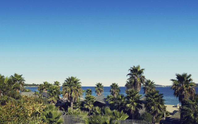 Les Prairies de la Mer
