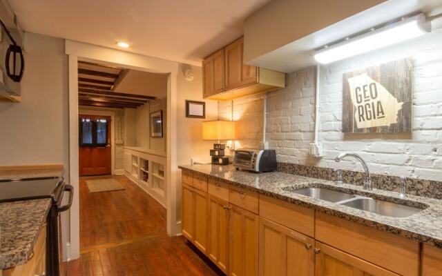 Southern Belle Garden