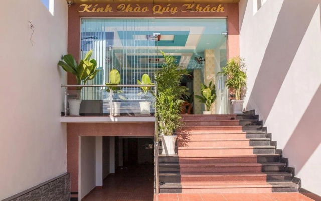 Pho Nui Hotel