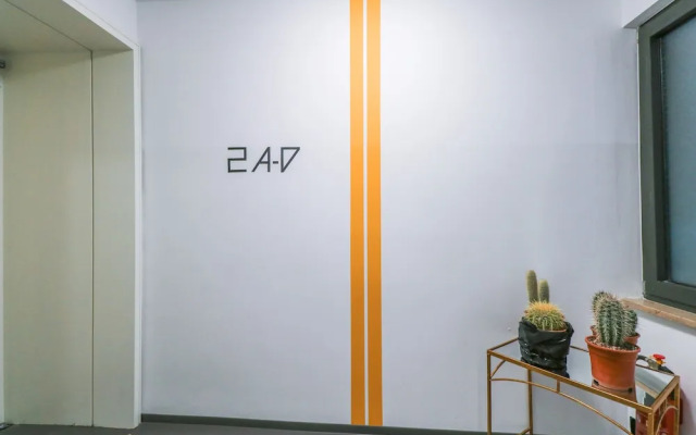 Nice and clean hostel room for 3 2C