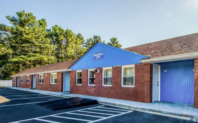 Rodeway Inn Middleboro - Plymouth