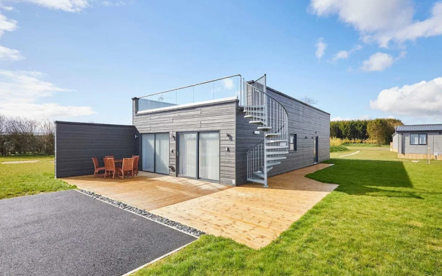 Host Stay Dalby Lodge