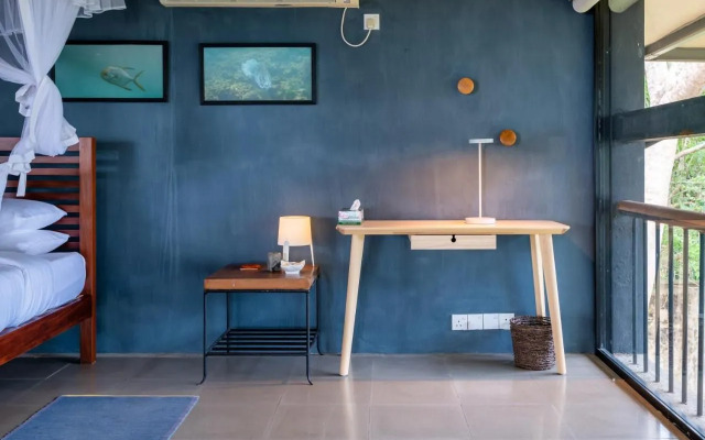 Red Cliffs Mirissa By The Serendipity Collection