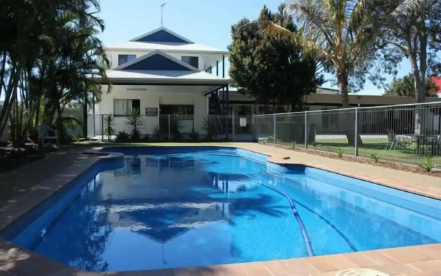 Bargara Beach Motor Inn