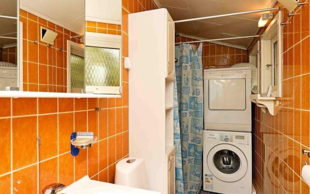 Cozy Holiday Home in Falster near Sea