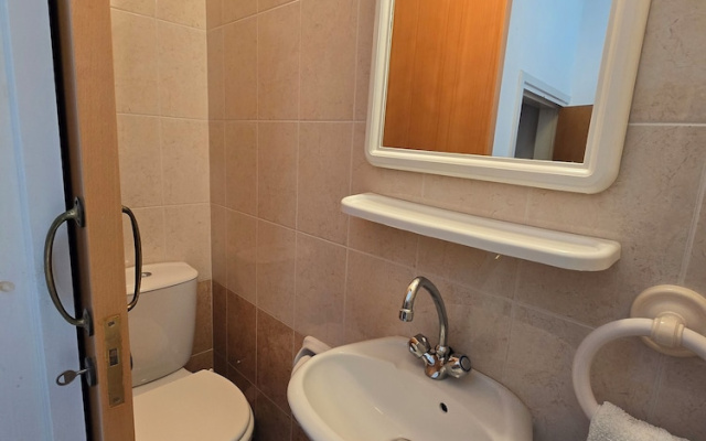 2 Bed Townhouse in Peyia Paradise