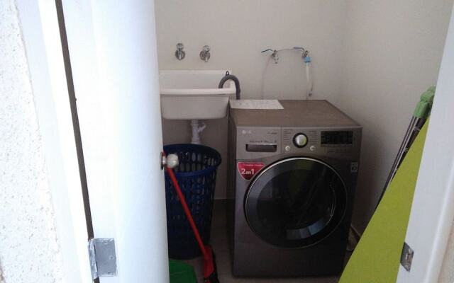 Depto. Av. Del Mar Aqua Serena