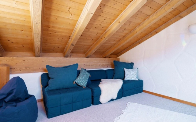 Apartment zum Leist