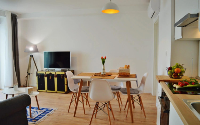 Nirvana Crikvenica - 2