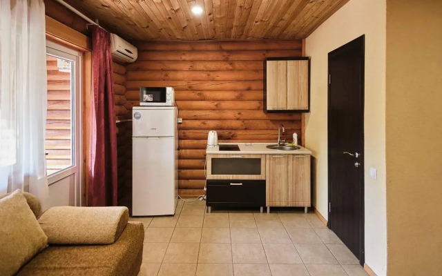 Променад (Кирилловка)