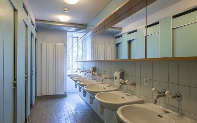Youth Hostel Schaffhausen