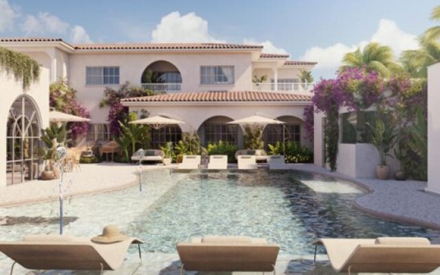 Santé Vivre L'Experience, Buzios, Brazil