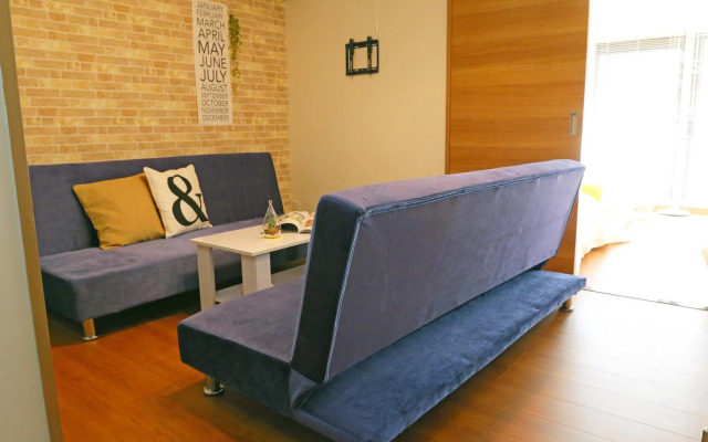 Chidori Inn Fukuromachi Hiroshima