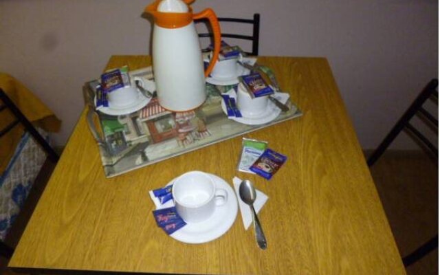 Terrazas Lodge Hotel