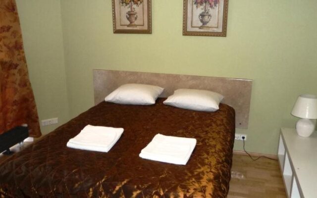 Apartments Rotermanni