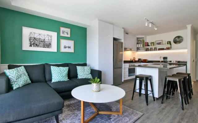 Castle Rock by ITC Hospitality