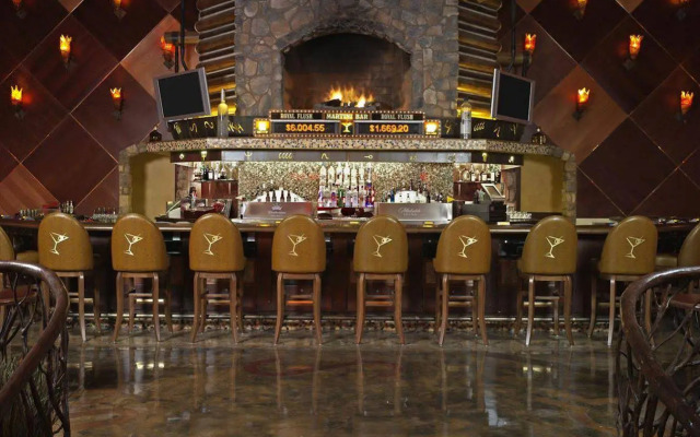 Texas Station Gambling Hall & Hotel