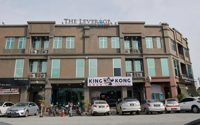 The Leverage Lite Hotel - Kuala Kedah