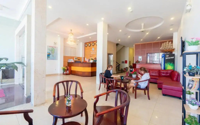 Galaxy Hotel