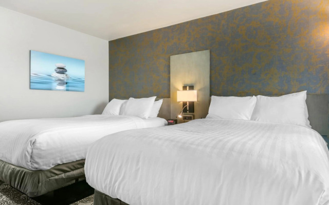 Clarion Inn Murfreesboro Old Fort Pkwy