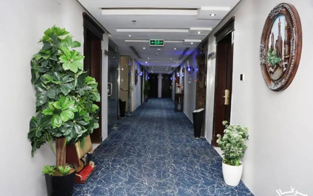 Merfal Royal Apartment
