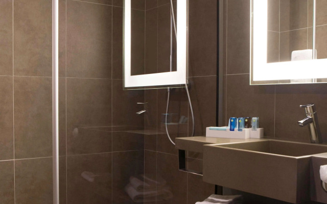 Novotel Paris Nord Expo Aulnay Hotel