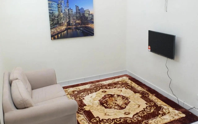 Dillenia Nilai Homestay