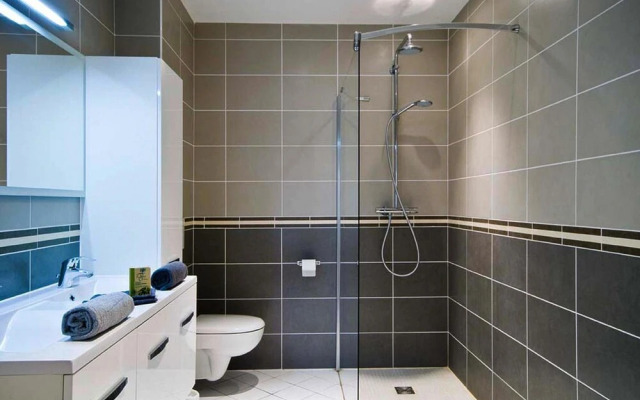 Terraced House in Vidauban With Pool