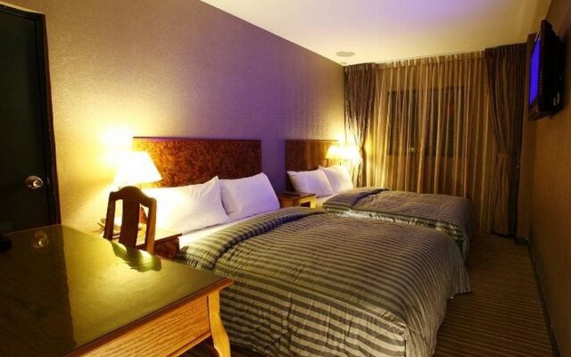Kevin Business Hotel