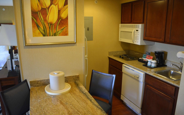 Homewood Suites by Hilton Brighton