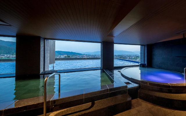 Shinshu Matsumoto Utsukushigahara Onsen Shoho