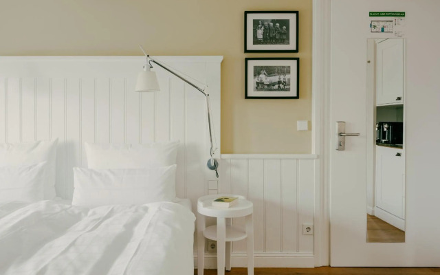 Bad Hotel Überlingen